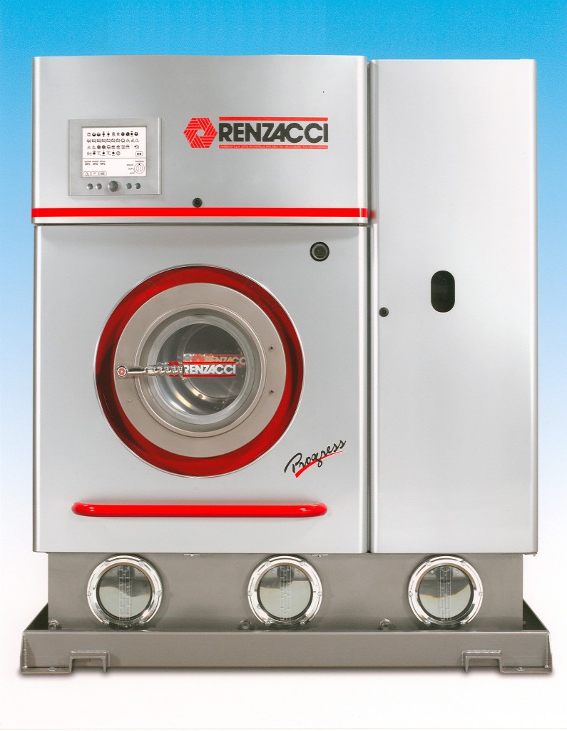laundry machine